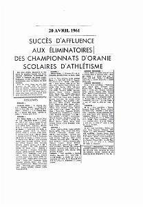 08 ECOLE DE LA DCAN SAISON 1960 61 N0041